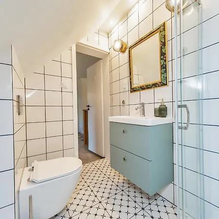 Radosna 2 Appartamento Ustroń