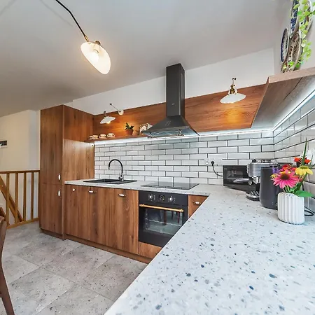 Appartamento Radosna 2