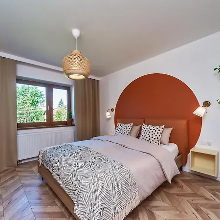 Διαμέρισμα Radosna 2 Ustroń