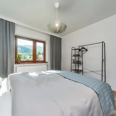Apartment Radosna 2 Ustron