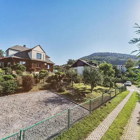 Apartman Radosna 2 Ustroń