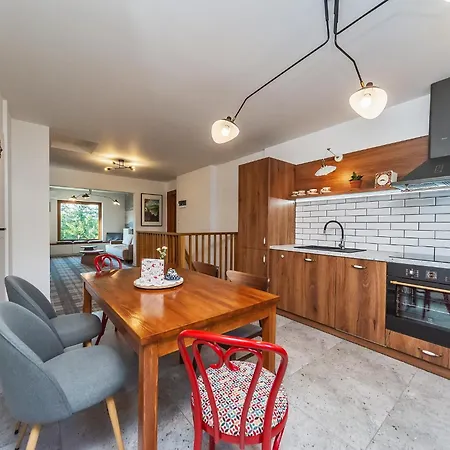 Apartman Radosna 2 Ustroń