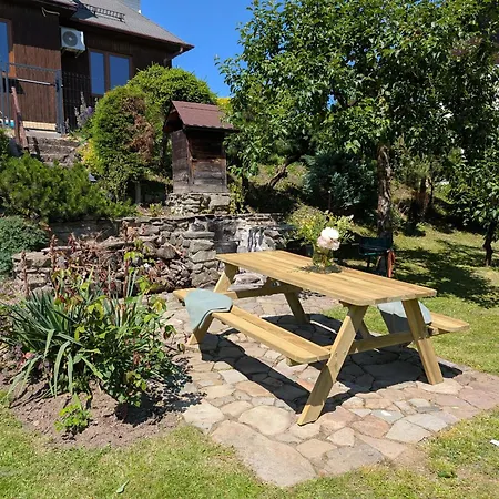 Apartman Radosna 2 Ustroń