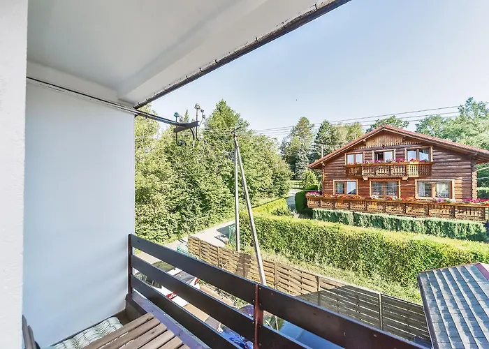 Radosna 2 Apartman *