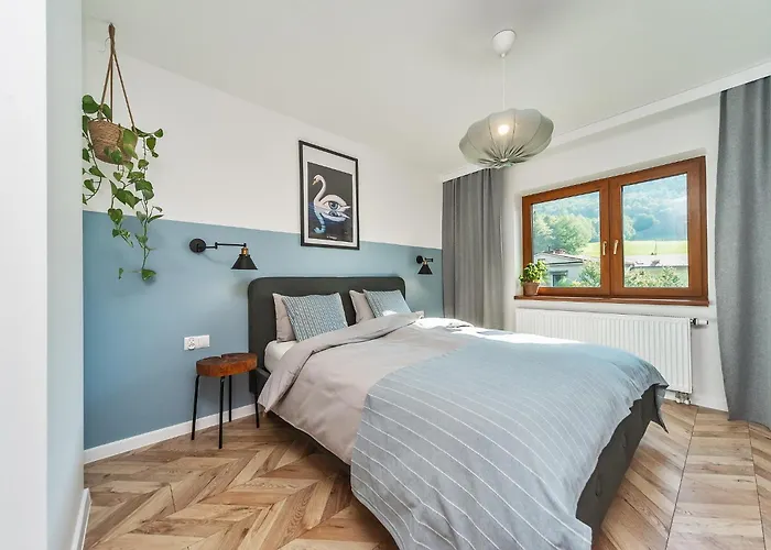 Apartman Radosna 2 *