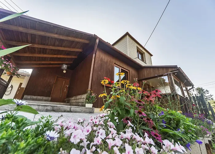 דירה Radosna 2 אוסטראון