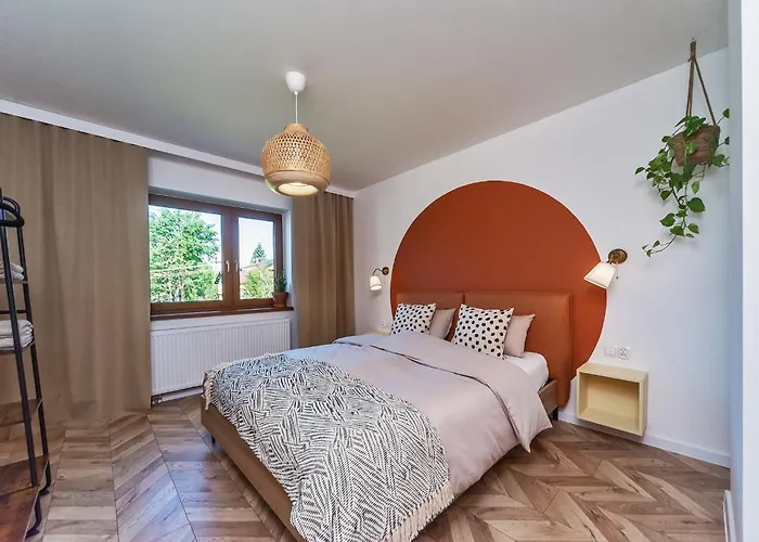 Apartman Radosna 2 Ustroń