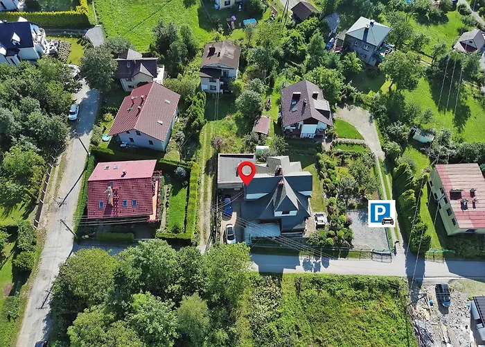 Radosna 2 Apartman Ustroń