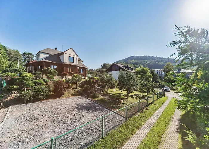 Apartman Radosna 2 Ustroń