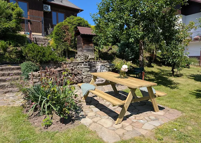 Apartman Radosna 2 Ustroń