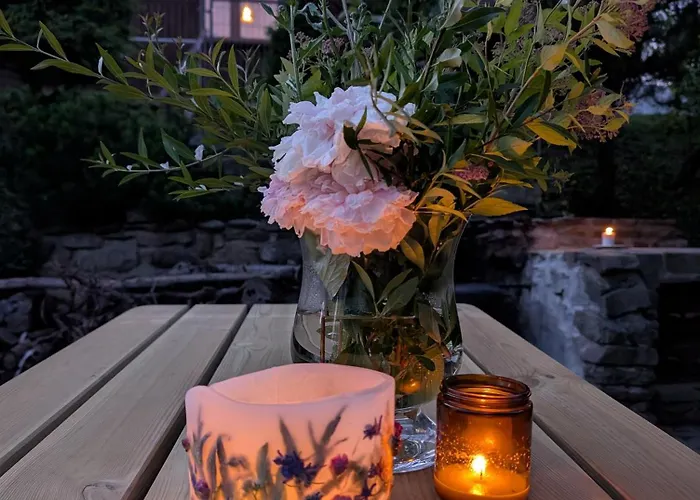 דירה Radosna 2 *